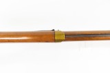 CIVIL WAR PRUSSIAN Antique NEISSE ARMORY M1809 Percussion CONVERSION Musket Made Circa 1822 at the Armory at Neisse - 11 of 25