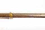 CIVIL WAR PRUSSIAN Antique NEISSE ARMORY M1809 Percussion CONVERSION Musket Made Circa 1822 at the Armory at Neisse - 17 of 25