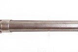 WAR of 1812 Antique U.S. ETHAN STILLMAN Contract M1808 Conversion Musket
1812 Dated; Based on the Model 1795 CHARLEVILLE - 20 of 25