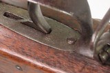 WAR of 1812 Antique U.S. ETHAN STILLMAN Contract M1808 Conversion Musket
1812 Dated; Based on the Model 1795 CHARLEVILLE - 16 of 25