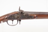 WAR of 1812 Antique U.S. ETHAN STILLMAN Contract M1808 Conversion Musket
1812 Dated; Based on the Model 1795 CHARLEVILLE - 6 of 25