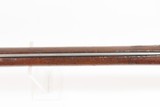 WAR of 1812 Antique U.S. ETHAN STILLMAN Contract M1808 Conversion Musket
1812 Dated; Based on the Model 1795 CHARLEVILLE - 11 of 25