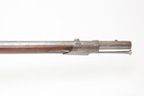 WAR of 1812 Antique U.S. ETHAN STILLMAN Contract M1808 Conversion Musket
1812 Dated; Based on the Model 1795 CHARLEVILLE - 3 of 25