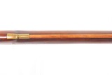 LEMAN Antique FULL-STOCK Percussion PENNSYLVANIA Long Rifle INDIAN TRADE
Possible INDIAN TRADE Rifle made in LANCASTER, PA - 16 of 25