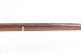 LEMAN Antique FULL-STOCK Percussion PENNSYLVANIA Long Rifle INDIAN TRADE
Possible INDIAN TRADE Rifle made in LANCASTER, PA - 4 of 25