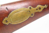 LEMAN Antique FULL-STOCK Percussion PENNSYLVANIA Long Rifle INDIAN TRADE
Possible INDIAN TRADE Rifle made in LANCASTER, PA - 12 of 25