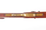 LEMAN Antique FULL-STOCK Percussion PENNSYLVANIA Long Rifle INDIAN TRADE
Possible INDIAN TRADE Rifle made in LANCASTER, PA - 18 of 25