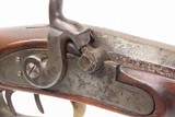 LEMAN Antique FULL-STOCK Percussion PENNSYLVANIA Long Rifle INDIAN TRADE
Possible INDIAN TRADE Rifle made in LANCASTER, PA - 11 of 25