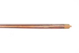 LEMAN Antique FULL-STOCK Percussion PENNSYLVANIA Long Rifle INDIAN TRADE
Possible INDIAN TRADE Rifle made in LANCASTER, PA - 14 of 25