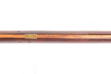 LEMAN Antique FULL-STOCK Percussion PENNSYLVANIA Long Rifle INDIAN TRADE
Possible INDIAN TRADE Rifle made in LANCASTER, PA - 15 of 25