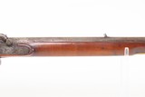 LEMAN Antique FULL-STOCK Percussion PENNSYLVANIA Long Rifle INDIAN TRADE
Possible INDIAN TRADE Rifle made in LANCASTER, PA - 6 of 25