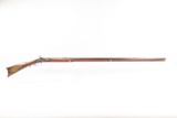 LEMAN Antique FULL-STOCK Percussion PENNSYLVANIA Long Rifle INDIAN TRADE
Possible INDIAN TRADE Rifle made in LANCASTER, PA - 2 of 25