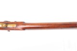 LEMAN Antique FULL-STOCK Percussion PENNSYLVANIA Long Rifle INDIAN TRADE
Possible INDIAN TRADE Rifle made in LANCASTER, PA - 17 of 25