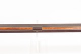 1830s-40s Antique J. ODGEN Half Stock Percussion HOMESTEAD/HUNTING Rifle
NEW YORK Made Mid-1800s GAME GETTING Rifle - 11 of 25