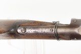FACTORY LETTERED Antique WINCHESTER M1887 Lever Action Shotgun “TERMINATOR” Popular 12 Gauge Coach and Law Enforcement Gun - 25 of 25