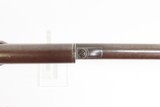 FACTORY LETTERED Antique WINCHESTER M1887 Lever Action Shotgun “TERMINATOR” Popular 12 Gauge Coach and Law Enforcement Gun - 10 of 25