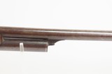 FACTORY LETTERED Antique WINCHESTER M1887 Lever Action Shotgun “TERMINATOR” Popular 12 Gauge Coach and Law Enforcement Gun - 4 of 25