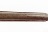 FACTORY LETTERED Antique WINCHESTER M1887 Lever Action Shotgun “TERMINATOR” Popular 12 Gauge Coach and Law Enforcement Gun - 22 of 25