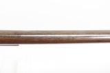 FACTORY LETTERED Antique WINCHESTER M1887 Lever Action Shotgun “TERMINATOR” Popular 12 Gauge Coach and Law Enforcement Gun - 21 of 25