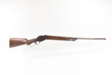 FACTORY LETTERED Antique WINCHESTER M1887 Lever Action Shotgun “TERMINATOR” Popular 12 Gauge Coach and Law Enforcement Gun - 2 of 25
