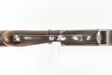 FACTORY LETTERED Antique WINCHESTER M1887 Lever Action Shotgun “TERMINATOR” Popular 12 Gauge Coach and Law Enforcement Gun - 13 of 25