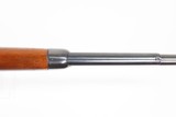 Classic 1915 WINCHESTER M1894 .30 WCF Lever Action C&R DEER HUNTING RifleWORLD WAR I Era REPEATING RIFLE in .30-30 CALIBER - 8 of 25