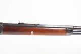 Classic 1915 WINCHESTER M1894 .30 WCF Lever Action C&R DEER HUNTING RifleWORLD WAR I Era REPEATING RIFLE in .30-30 CALIBER - 4 of 25