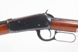 Classic 1915 WINCHESTER M1894 .30 WCF Lever Action C&R DEER HUNTING RifleWORLD WAR I Era REPEATING RIFLE in .30-30 CALIBER - 25 of 25