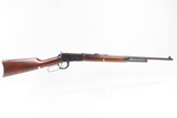 Classic 1915 WINCHESTER M1894 .30 WCF Lever Action C&R DEER HUNTING RifleWORLD WAR I Era REPEATING RIFLE in .30-30 CALIBER - 2 of 25