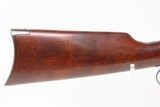 Classic 1915 WINCHESTER M1894 .30 WCF Lever Action C&R DEER HUNTING RifleWORLD WAR I Era REPEATING RIFLE in .30-30 CALIBER - 6 of 25