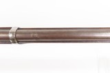 Antique U.S. SPRINGFIELD M1866 .50-70 GOVT ALLIN Conversion TRAPDOOR Rifle
Rifle Made Famous During the INDIAN WARS - 24 of 25