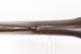 Antique U.S. SPRINGFIELD M1866 .50-70 GOVT ALLIN Conversion TRAPDOOR Rifle
Rifle Made Famous During the INDIAN WARS - 22 of 25