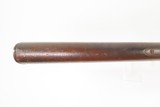 Antique U.S. SPRINGFIELD M1866 .50-70 GOVT ALLIN Conversion TRAPDOOR Rifle
Rifle Made Famous During the INDIAN WARS - 17 of 25