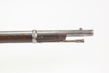 Antique U.S. SPRINGFIELD M1866 .50-70 GOVT ALLIN Conversion TRAPDOOR Rifle
Rifle Made Famous During the INDIAN WARS - 6 of 25