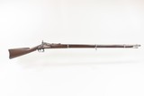 Antique U.S. SPRINGFIELD M1866 .50-70 GOVT ALLIN Conversion TRAPDOOR Rifle
Rifle Made Famous During the INDIAN WARS - 25 of 25