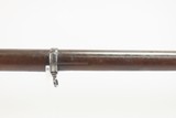 Antique U.S. SPRINGFIELD M1866 .50-70 GOVT ALLIN Conversion TRAPDOOR Rifle
Rifle Made Famous During the INDIAN WARS - 15 of 25