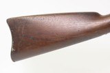 Antique U.S. SPRINGFIELD M1866 .50-70 GOVT ALLIN Conversion TRAPDOOR Rifle
Rifle Made Famous During the INDIAN WARS - 5 of 25