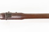 Antique U.S. SPRINGFIELD M1866 .50-70 GOVT ALLIN Conversion TRAPDOOR Rifle
Rifle Made Famous During the INDIAN WARS - 21 of 25