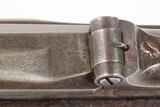 Antique U.S. SPRINGFIELD M1866 .50-70 GOVT ALLIN Conversion TRAPDOOR Rifle
Rifle Made Famous During the INDIAN WARS - 10 of 25