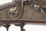 Antique U.S. SPRINGFIELD M1866 .50-70 GOVT ALLIN Conversion TRAPDOOR Rifle
Rifle Made Famous During the INDIAN WARS - 18 of 25