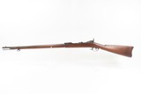 1889 mfg. Antique U.S. SPRINGFIELD M1884 TRAPDOOR .45-70 Rifle INDIAN WARS
Single Shot U.S. MILITARY Rifle SWP/1889 Cartouche - 25 of 25