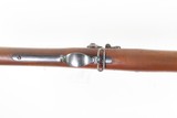 1889 mfg. Antique U.S. SPRINGFIELD M1884 TRAPDOOR .45-70 Rifle INDIAN WARS
Single Shot U.S. MILITARY Rifle SWP/1889 Cartouche - 11 of 25