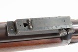 1889 mfg. Antique U.S. SPRINGFIELD M1884 TRAPDOOR .45-70 Rifle INDIAN WARS
Single Shot U.S. MILITARY Rifle SWP/1889 Cartouche - 20 of 25