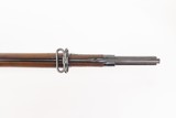 1889 mfg. Antique U.S. SPRINGFIELD M1884 TRAPDOOR .45-70 Rifle INDIAN WARS
Single Shot U.S. MILITARY Rifle SWP/1889 Cartouche - 8 of 25