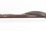 INDIAN WARS Antique U.S. SPRINGFIELD M1888 TRAPDOOR Rifle w/RAMROD BAYONET
“SWP/1891” Steven W. Porter CARTOUCHE & SLING - 10 of 25