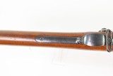 Antique U.S. SPRINGFIELD M1884 “TRAPDOOR” .45-70 GOVT Rifle WOUNDED KNEE
Made Two Years Prior to the WOUNDED KNEE MASSACRE - 13 of 25