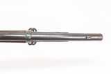 Antique U.S. SPRINGFIELD M1884 “TRAPDOOR” .45-70 GOVT Rifle WOUNDED KNEE
Made Two Years Prior to the WOUNDED KNEE MASSACRE - 16 of 25