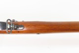 Antique U.S. SPRINGFIELD M1884 “TRAPDOOR” .45-70 GOVT Rifle WOUNDED KNEE
Made Two Years Prior to the WOUNDED KNEE MASSACRE - 12 of 25