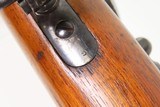 Antique U.S. SPRINGFIELD M1884 “TRAPDOOR” .45-70 GOVT Rifle WOUNDED KNEE
Made Two Years Prior to the WOUNDED KNEE MASSACRE - 15 of 25