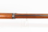 Antique U.S. SPRINGFIELD M1884 “TRAPDOOR” .45-70 GOVT Rifle WOUNDED KNEE
Made Two Years Prior to the WOUNDED KNEE MASSACRE - 11 of 25